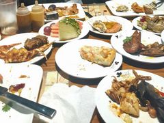-汉巴味德(大悦城店)