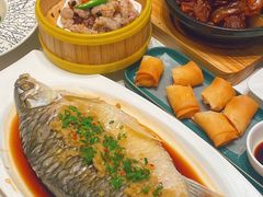 -香港狮子山下·明星粤菜餐厅(北苑店)