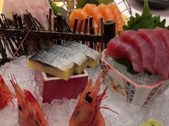 -吉兆·料理(红梅南路店)