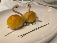 -东海朗廷酒店-唐阁T’ANG COURT 中餐厅