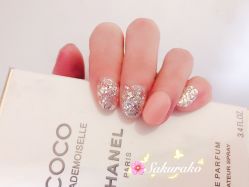 -M·X Nail日式美甲美睫