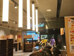 -麦当劳(花园北路店)