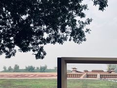 -汉长安城未央宫国家考古遗址公园