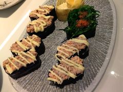 -三禾寿司(君尚店)