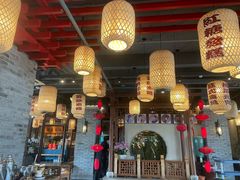 -二十八里太湖船菜(吉祥路店)