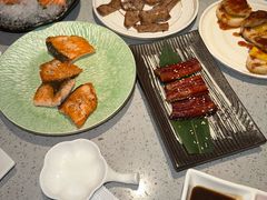 -大渔铁板烧(大悦城店)