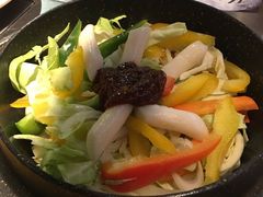 -炑八韩烤(琼华店)