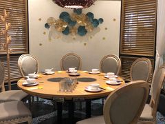 包厢-生如夏花泰式火锅(鹭洲里店)