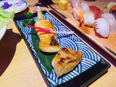 -琴寿司居酒屋(中山广场店)