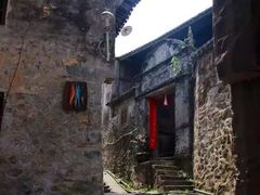 -东沙渔村