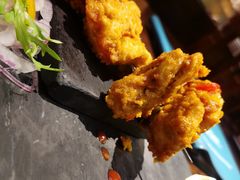 -甘尼仕印度餐厅爵士酒吧(阳春巷店)