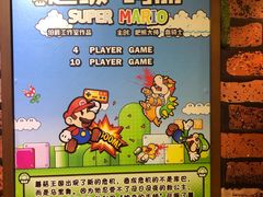 -MAX伯爵趣味互动密室逃脱(大坪D馆店)