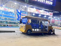 -考记泥焗鸡农庄·海鲜(北洛秘境店)