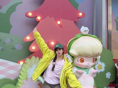-皇城恒隆广场