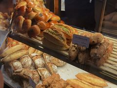 -21克拉面包(崂山万象汇店)