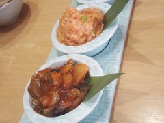 -山之川日料放题(通州店)