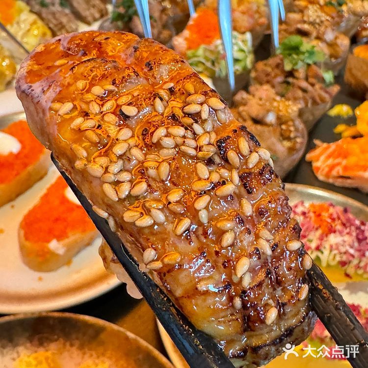 人生建议：吃完这一口再离开长沙。。。。