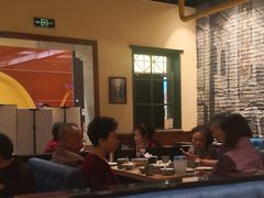 大堂-弄堂小笼包(西青中北永旺购物中心店)