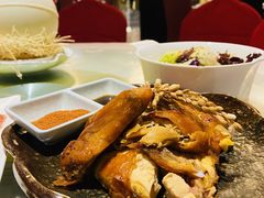 -柒园·三十年创意杭帮菜(龙湖滨江天街店)