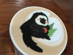 -ZOO COFFEE动物园咖啡(红山森林动物园店)