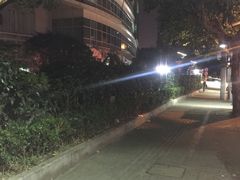 -复旦大学附属华山医院(总院)