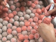 -阿娟牛肉丸·手打牛肉丸·现做现卖