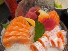 -匠和风精致料理(成都龙湖滨江天街店)