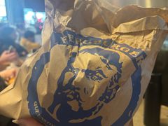 -Fergburger(皇后镇店)