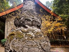 -成都老君山