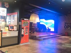 -CGV影城(滨江天街IMAX店)
