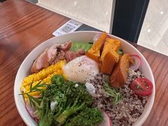-京A Taproom·精酿餐吧(CBD店)