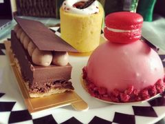 -La Porte de Paris 巴黎之门法式甜品