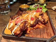 -Q MEX 库迈墨西哥餐吧(三里屯店)
