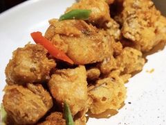 -上海滩餐厅(BFC外滩金融中心店)