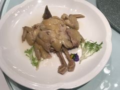 -上海小南国(正大店)