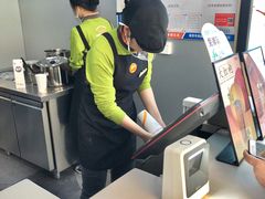 -CoCo都可(南京珠江路店)