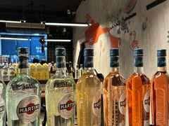 -杨梅市场·打工人小酒馆(新天地店)