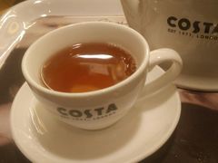 枸杞菊花普洱-COSTA COFFEE(新奥购物中心店)