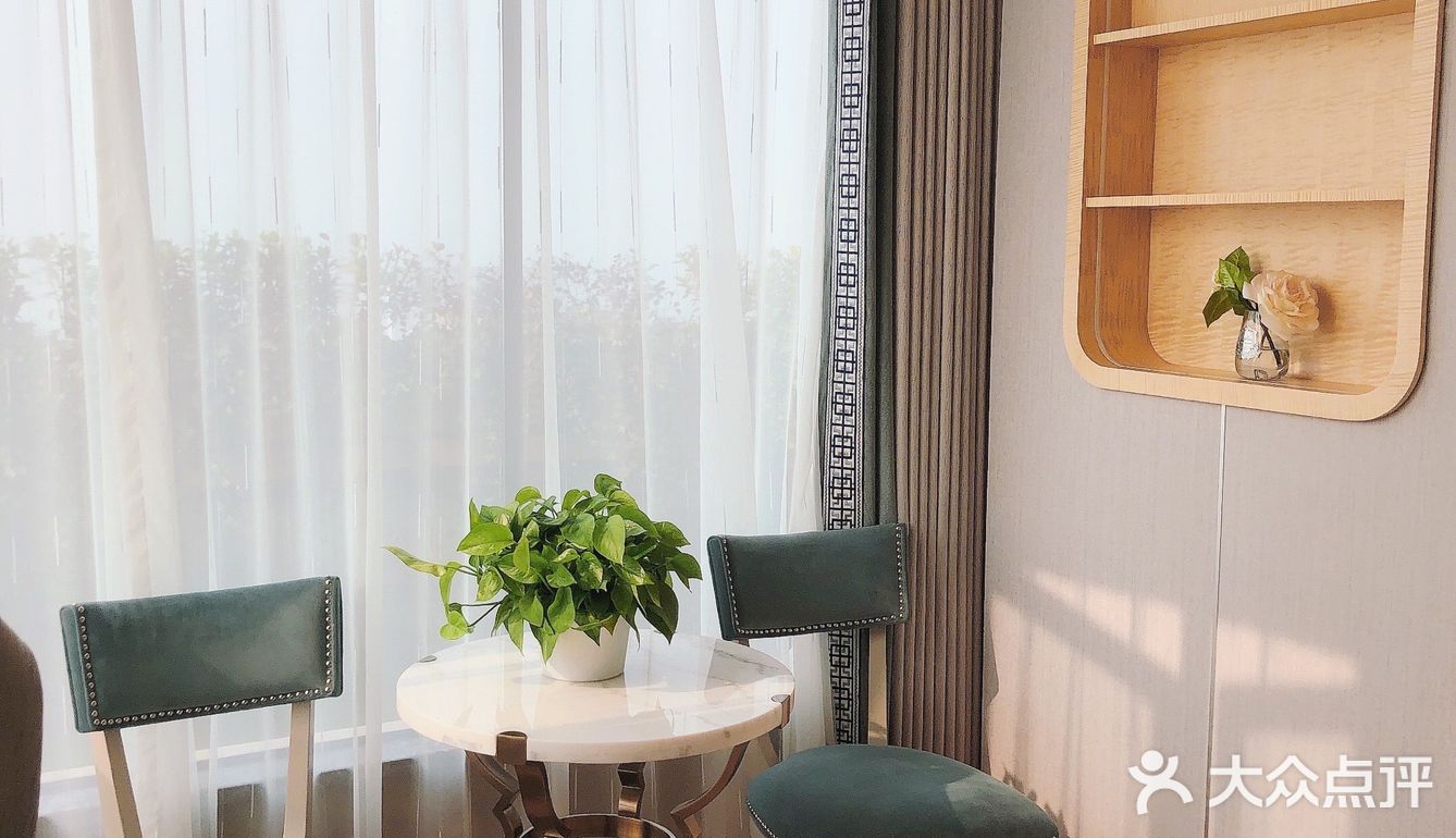 杭州排名前三的月子会所长啥样