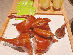 -汤城小厨•粤菜•靓汤(望京凯德mall店)