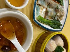 -吉莲利苑海鲜酒家(珠海拱北28年老字号店)