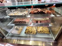 -马小毛老上海里脊肉(南翔印象城店)