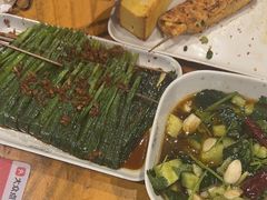 -木屋烧烤(龙湖天街店)
