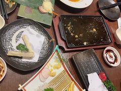 -纹兵卫手打荞麦面日料(虹桥本店)