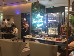 大堂-必胜客(远大路店)