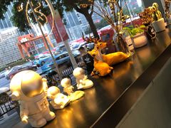 -友达面馆(广州总店)