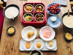 -上席擂茶·新中式青年茶馆(古城店)