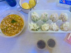 -真食净香居·内蒙烧麦(亚运村店)