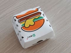 -德克士(许东店)