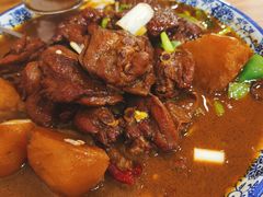 -东财大盘鸡(黑石礁店)